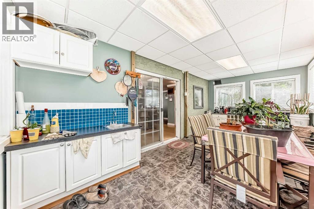 Single Family House 4 Level for Sale in  Bow Crescent NW Bowness Calgary 