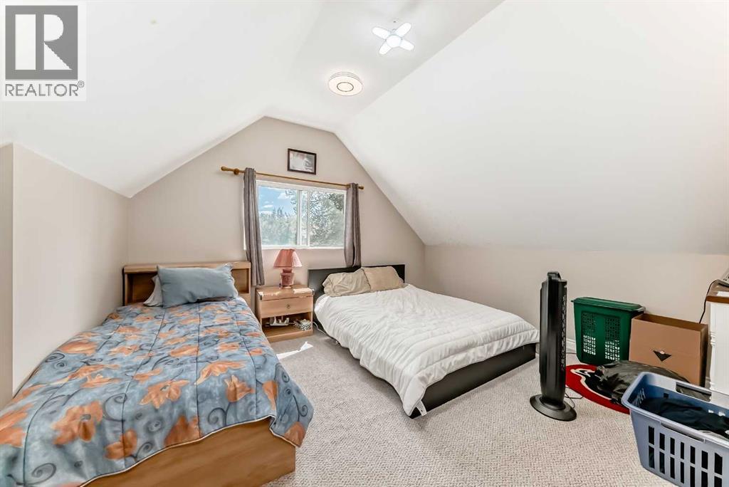 6807 Bow Crescent NW, Calgary, Alberta