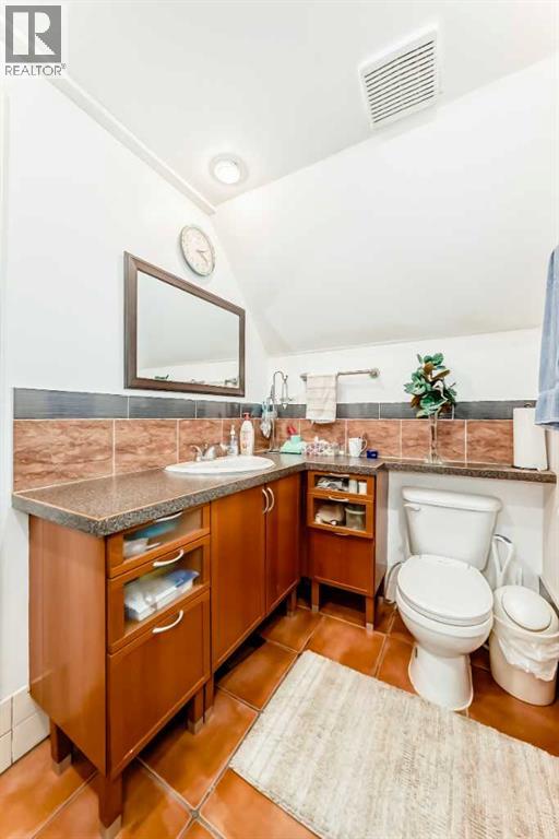 Single Family House 4 Level for Sale in  Bow Crescent NW Bowness Calgary 
