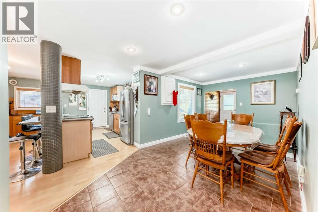 Single Family House 4 Level for Sale in  Bow Crescent NW Bowness Calgary 
