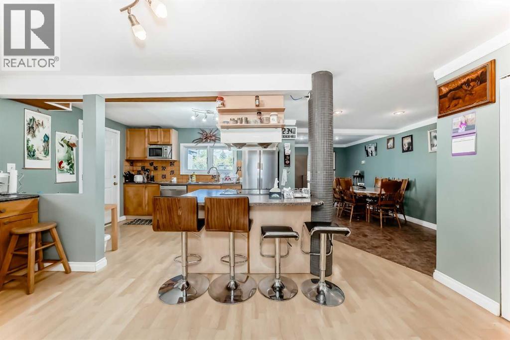 Single Family House 4 Level for Sale in  Bow Crescent NW Bowness Calgary 