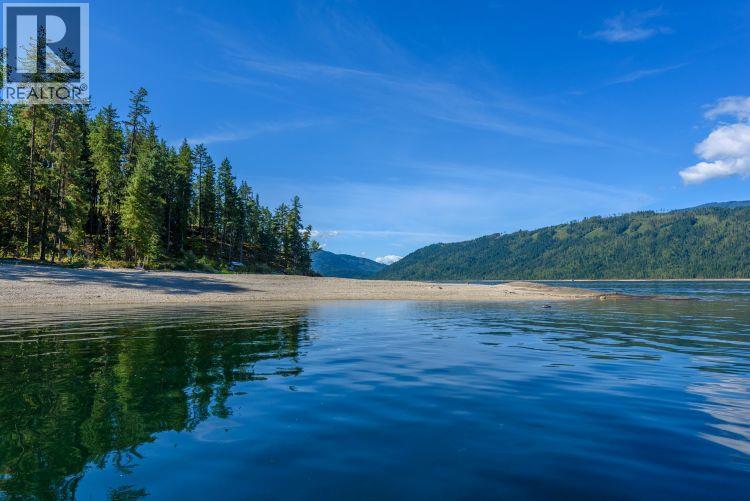 Photo 2 of Lot A Lot 6 Queest N, Anstey Arm BC