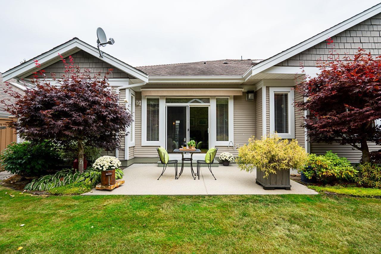 98 3500 144 STREET, Surrey