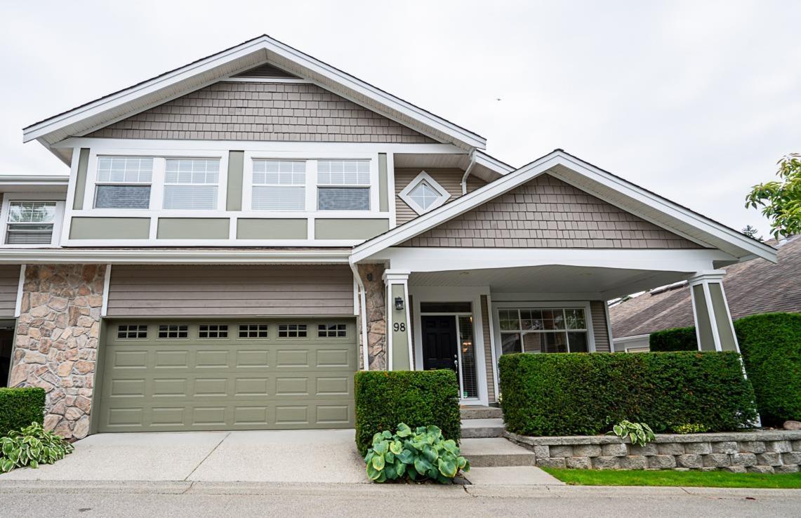 98 3500 144 STREET, Surrey