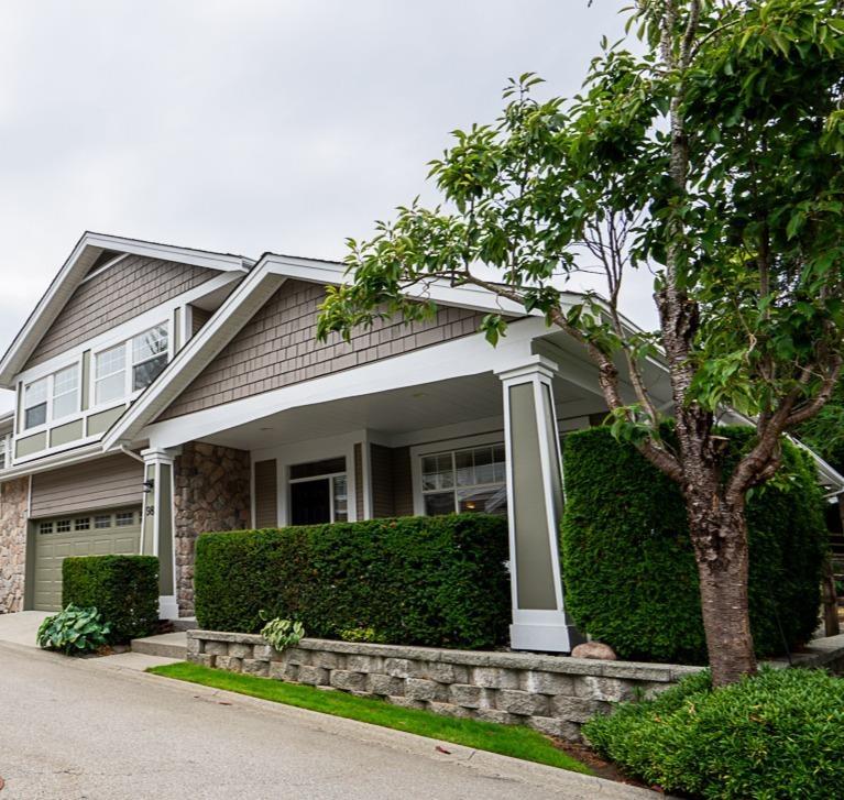 98 3500 144 STREET, Surrey
