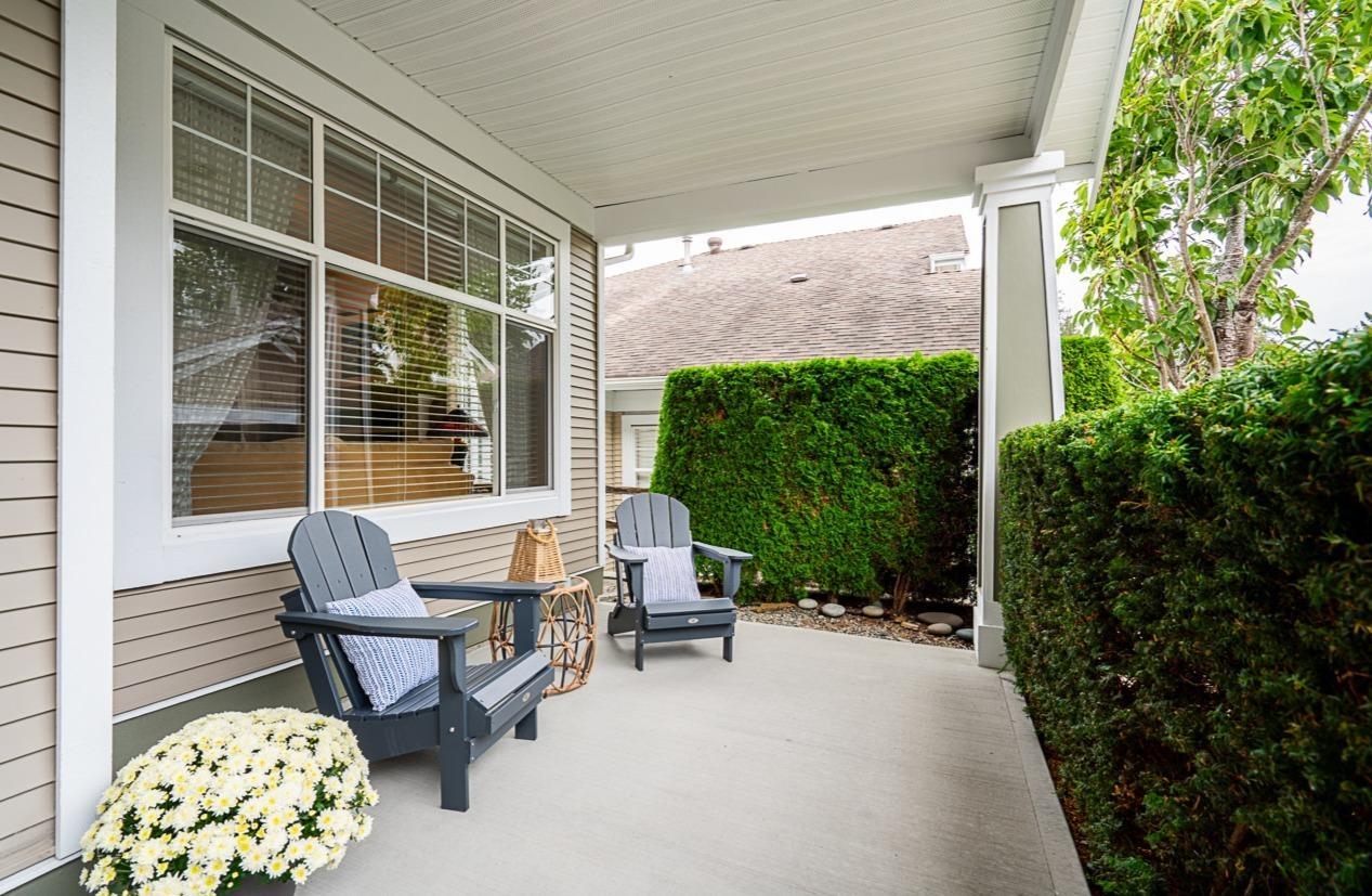 98 3500 144 STREET, Surrey