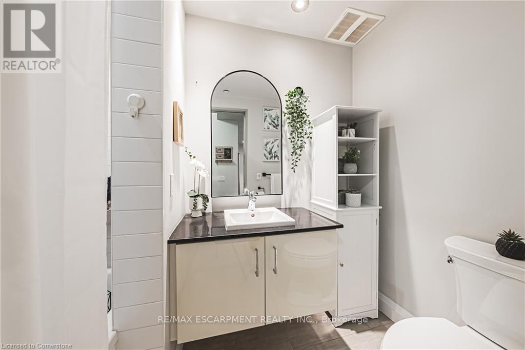 Photo 7 of 402 181 James Street N, Hamilton ON
