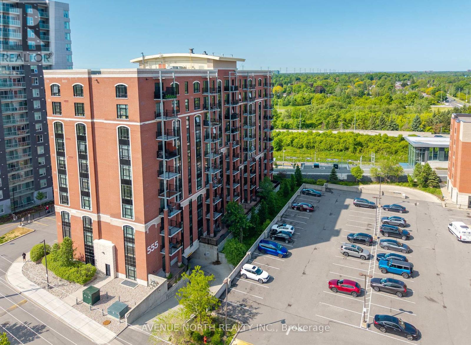 Photo 14 of 806 555 Anand Private, Ottawa ON