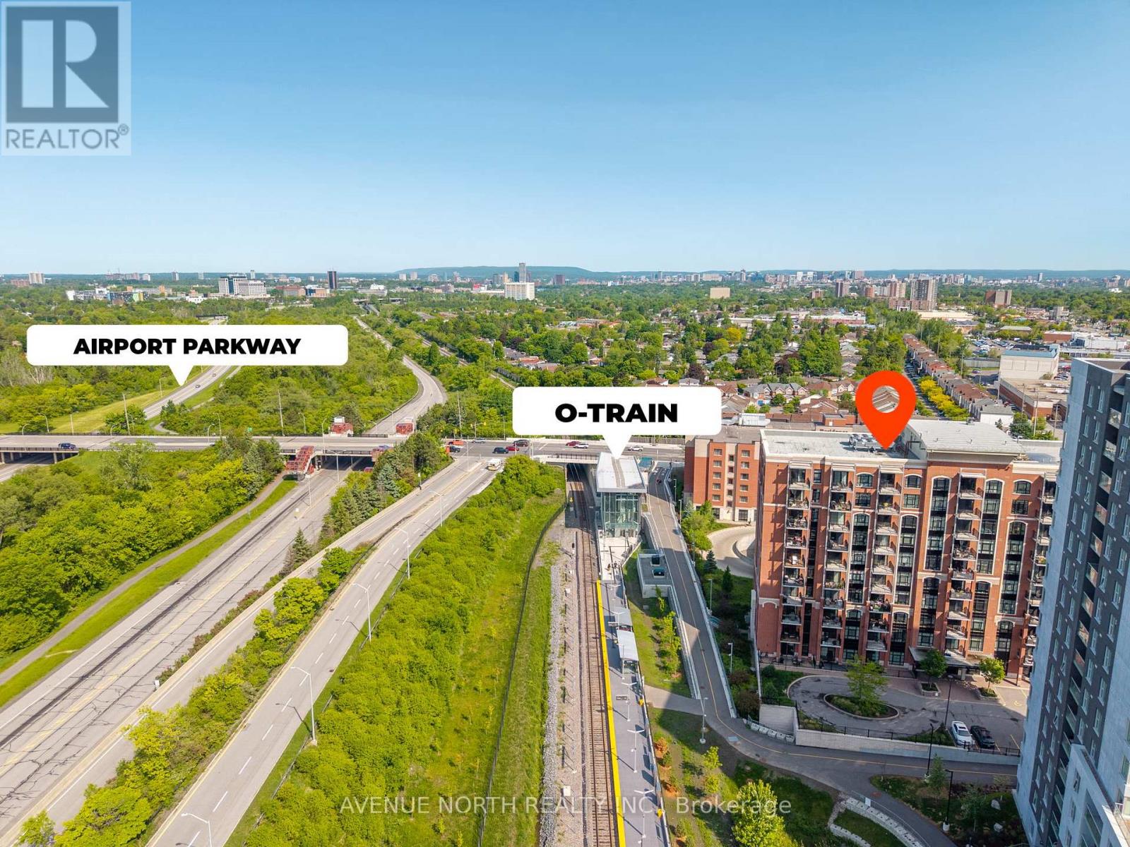 Photo 40 of 806 555 Anand Private, Ottawa ON
