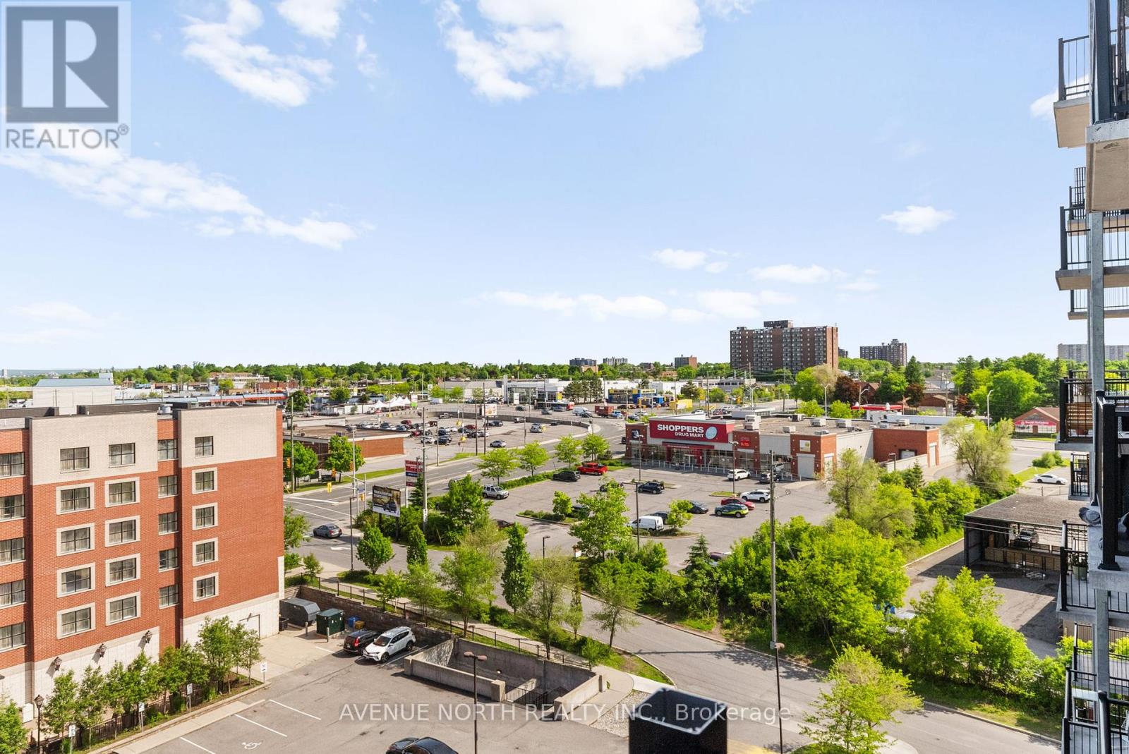 Photo 34 of 806 555 Anand Private, Ottawa ON