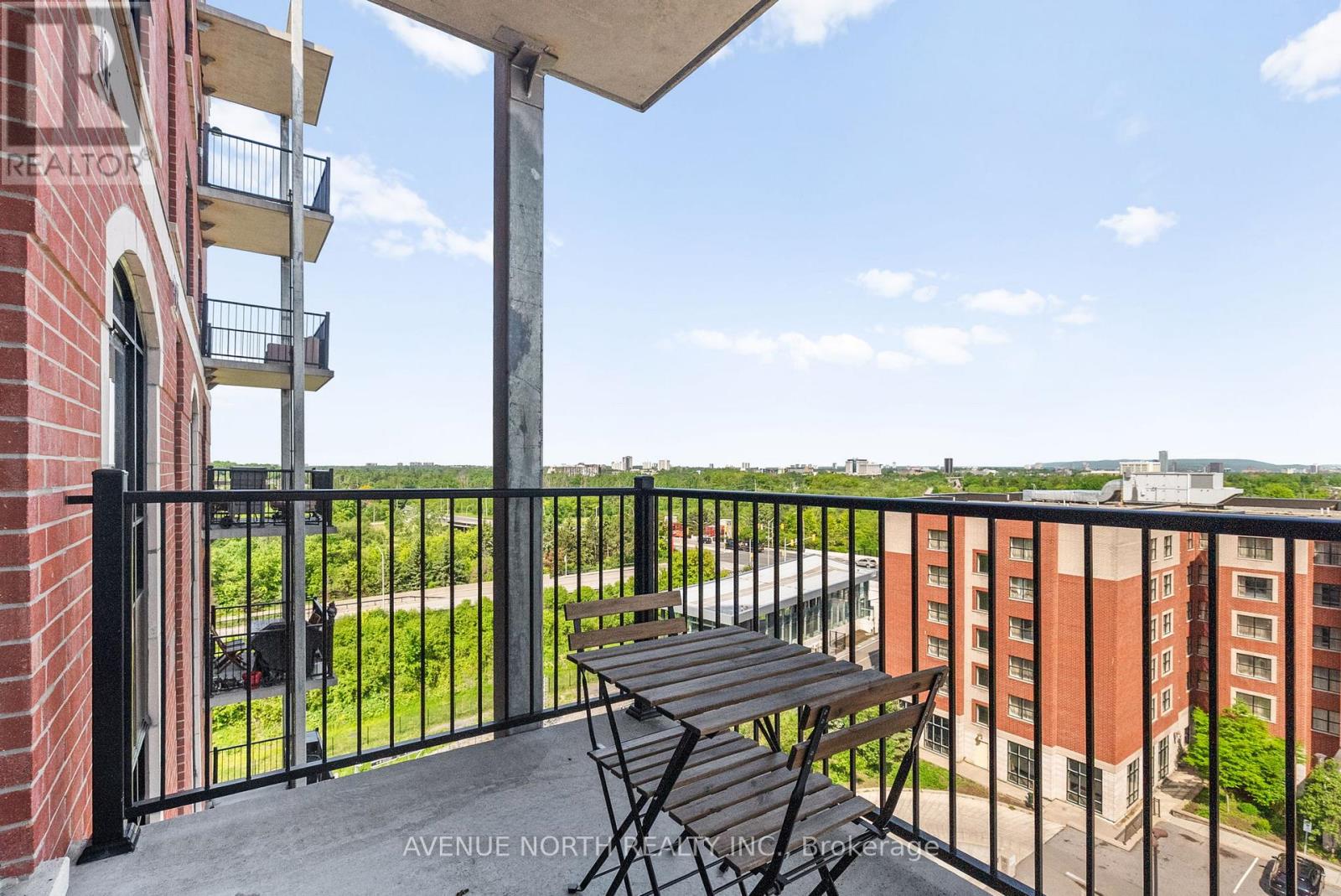 Photo 4 of 806 555 Anand Private, Ottawa ON