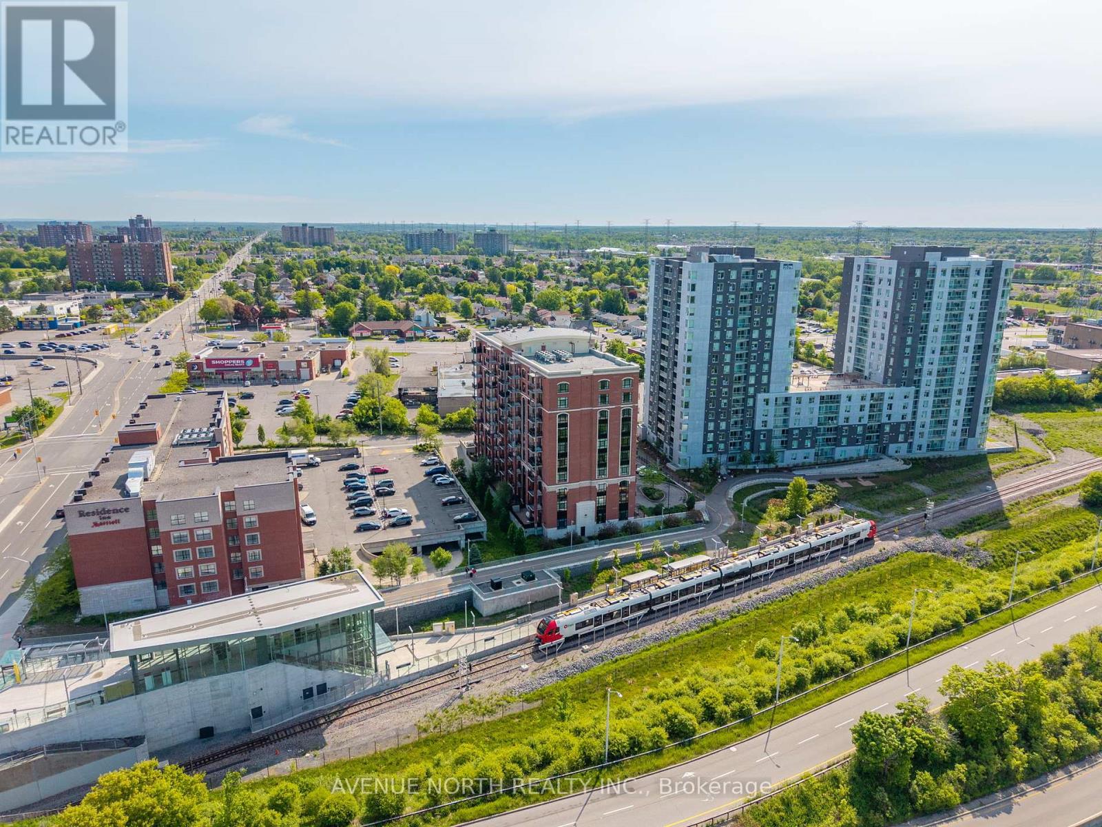 Photo 9 of 806 555 Anand Private, Ottawa ON