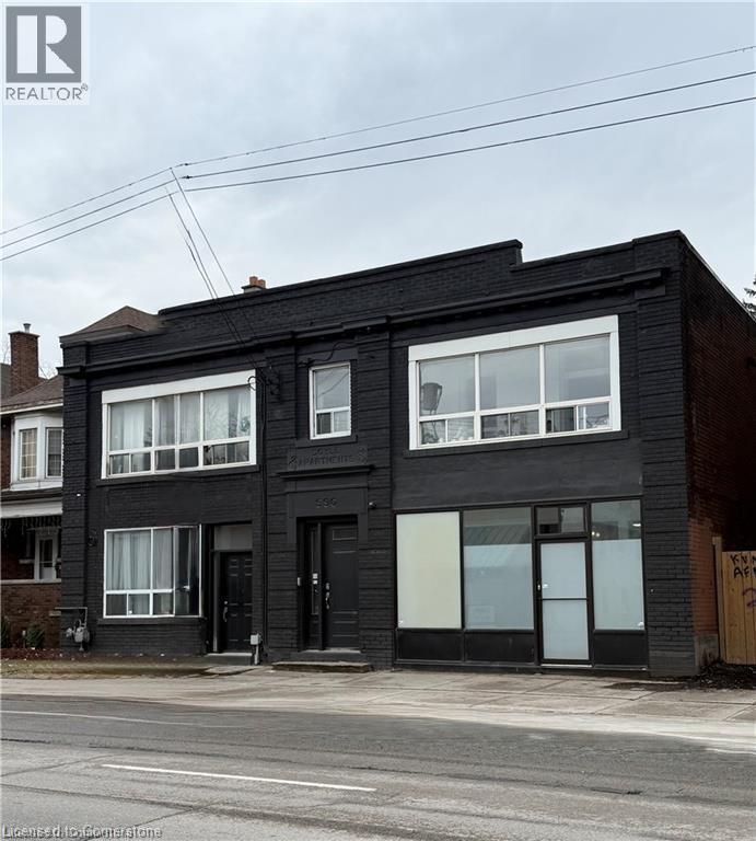 Photo 4 of 590 Main Street E Unit 2, Hamilton ON