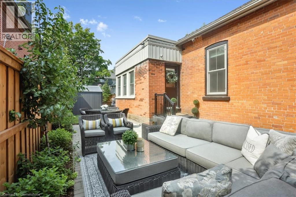Photo 38 of 524 Locust Street, Burlington ON
