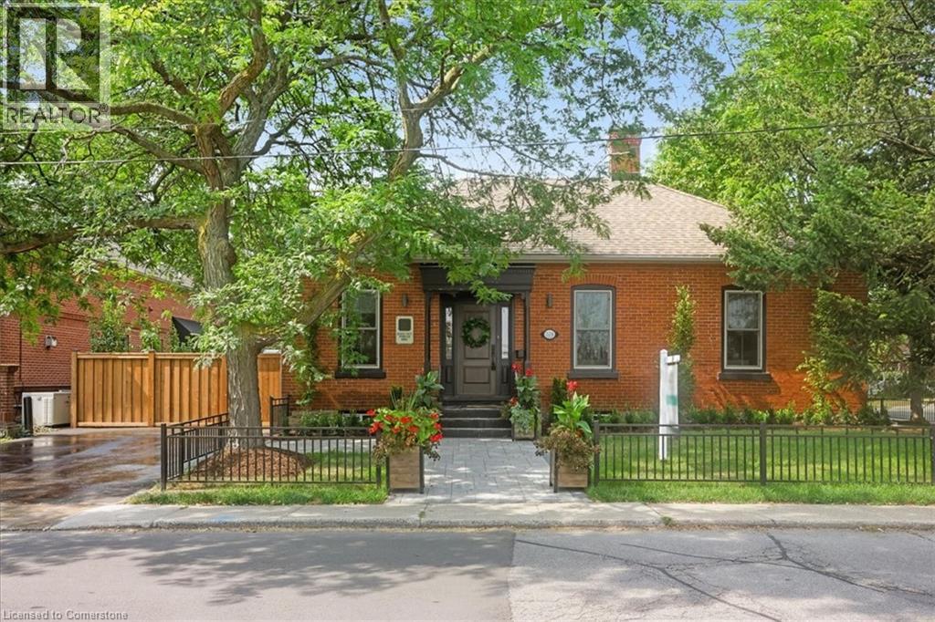 Photo 36 of 524 Locust Street, Burlington ON
