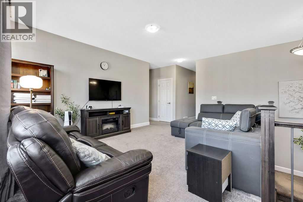 Single Family House for Sale in  Carrington Close NW Carrington Calgary 
