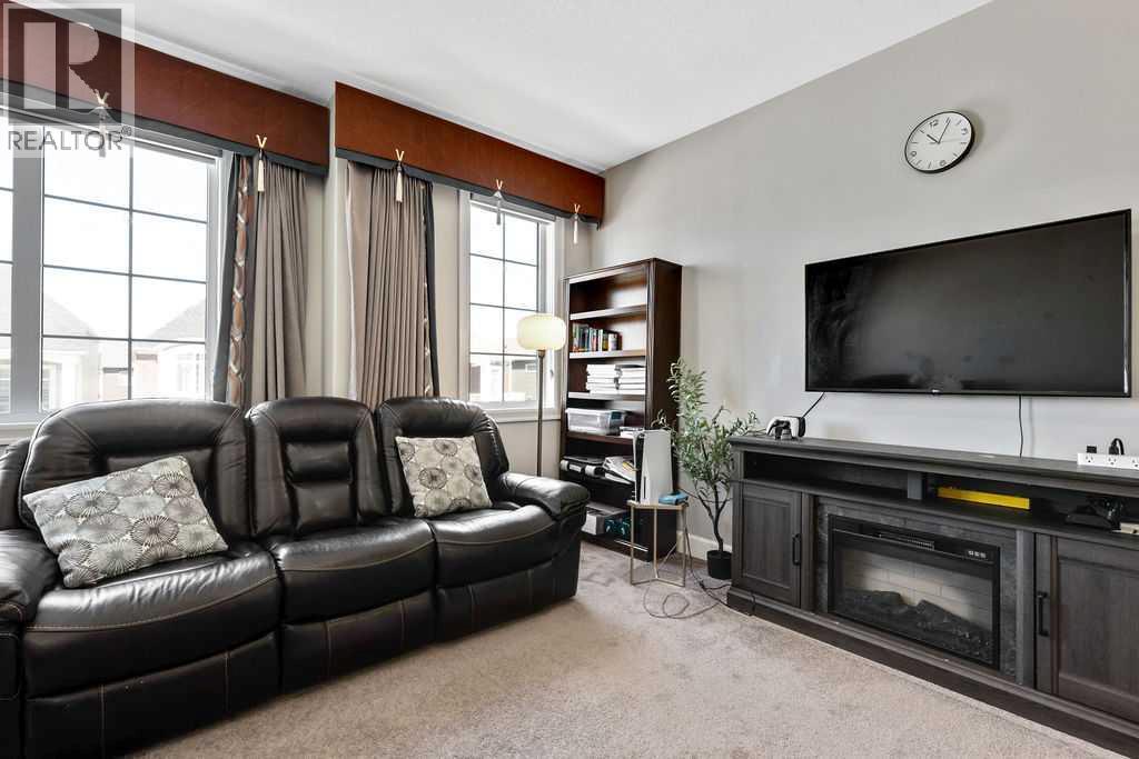 Single Family House for Sale in  Carrington Close NW Carrington Calgary 