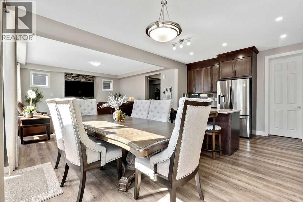 Single Family House for Sale in  Carrington Close NW Carrington Calgary 