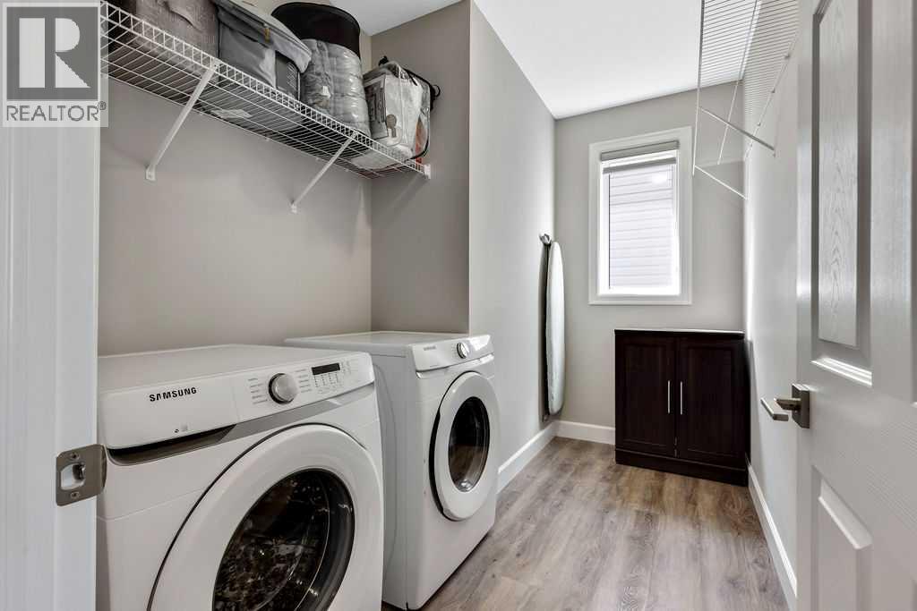 Single Family House for Sale in  Carrington Close NW Carrington Calgary 