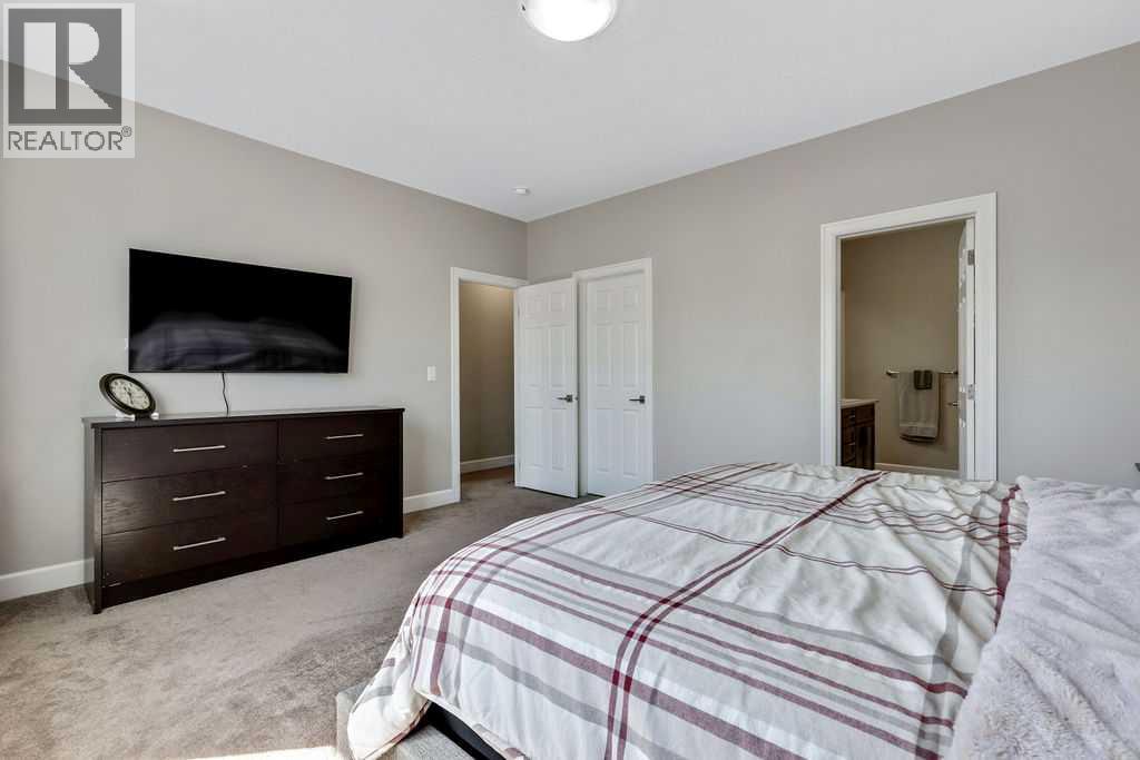 Single Family House for Sale in  Carrington Close NW Carrington Calgary 