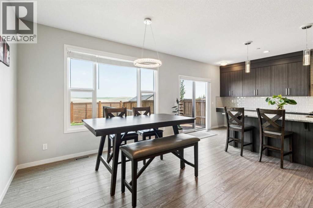 Single Family House for Sale in  Livingston View NE Livingston Calgary 