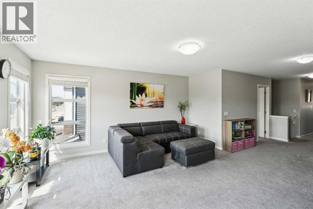 Single Family House for Sale in  Livingston View NE Livingston Calgary 