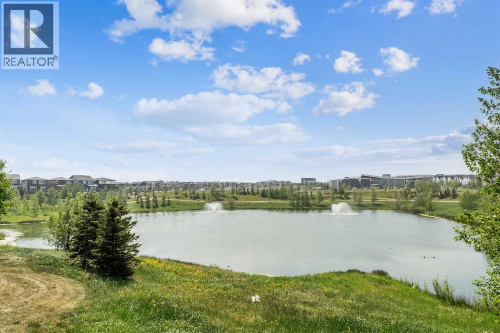 Single Family House for Sale in  Livingston View NE Livingston Calgary 