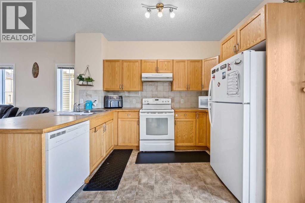 Single Family House for Sale in   Tarawood Lane NE Taradale Calgary 