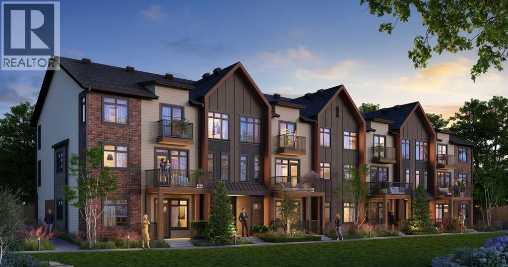 Single Family House for Sale in    Street NW Livingston Calgary 