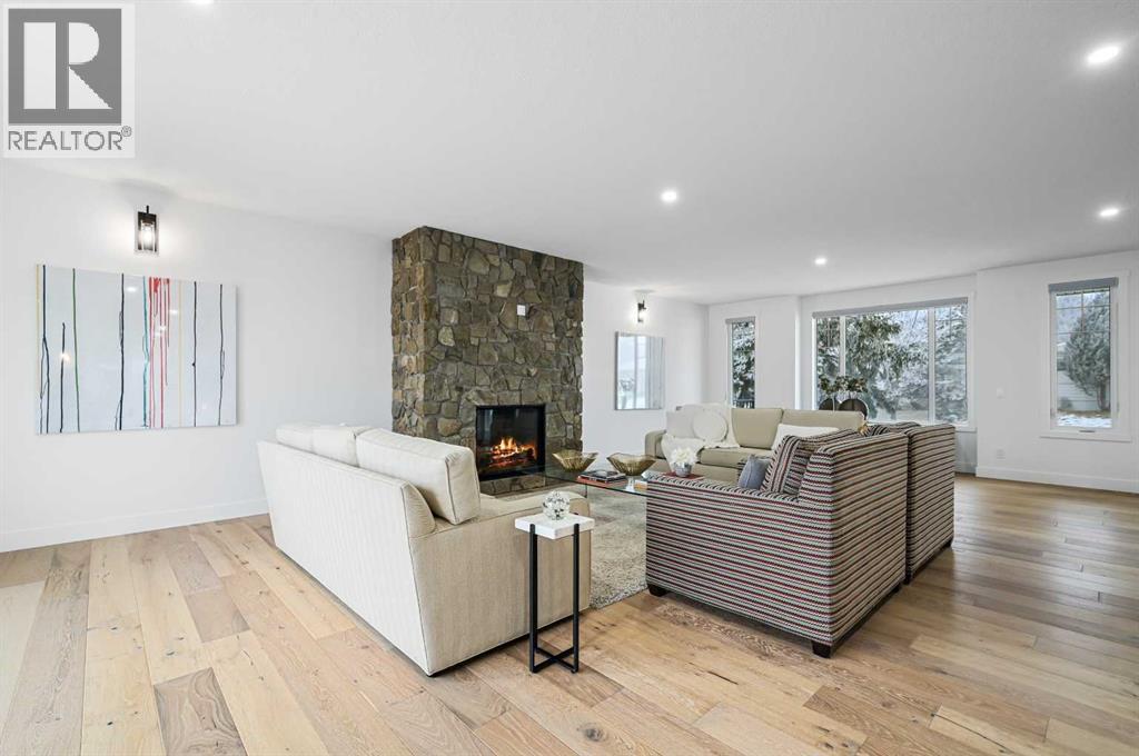 Single Family House for Sale in  Malibou Road SW Meadowlark Park Calgary 