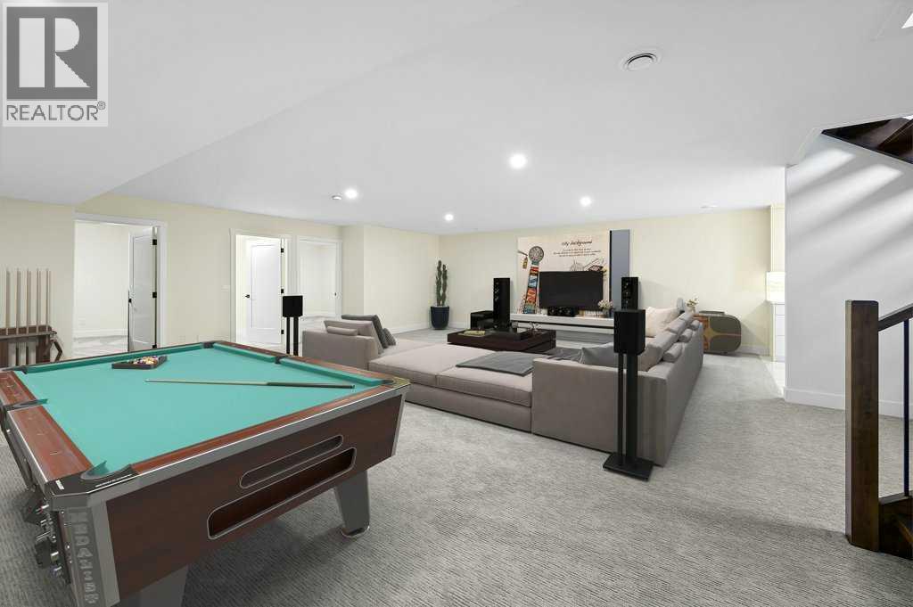 Single Family House for Sale in  Malibou Road SW Meadowlark Park Calgary 