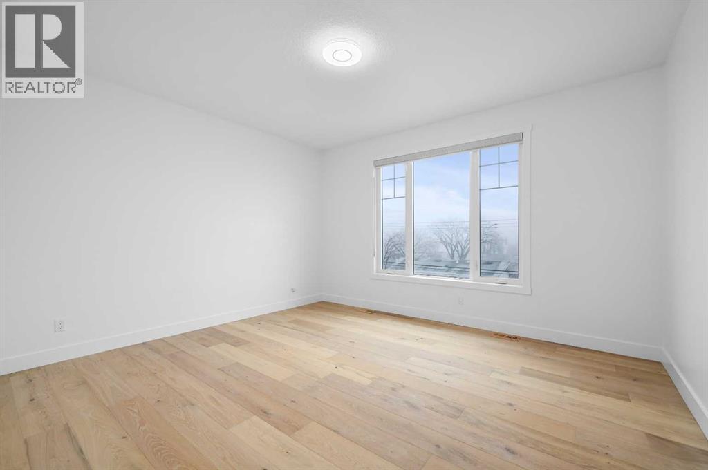 Single Family House for Sale in  Malibou Road SW Meadowlark Park Calgary 