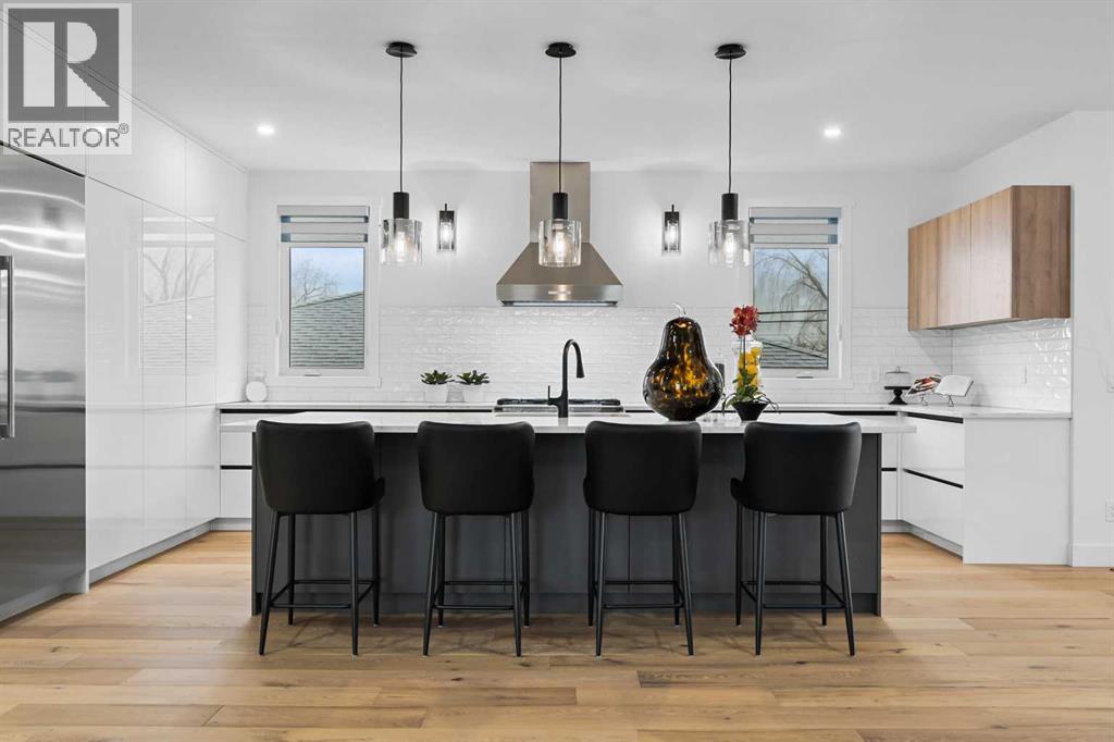 Single Family House for Sale in  Malibou Road SW Meadowlark Park Calgary 