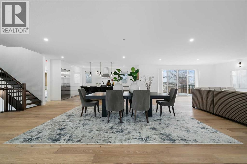 Single Family House for Sale in  Malibou Road SW Meadowlark Park Calgary 