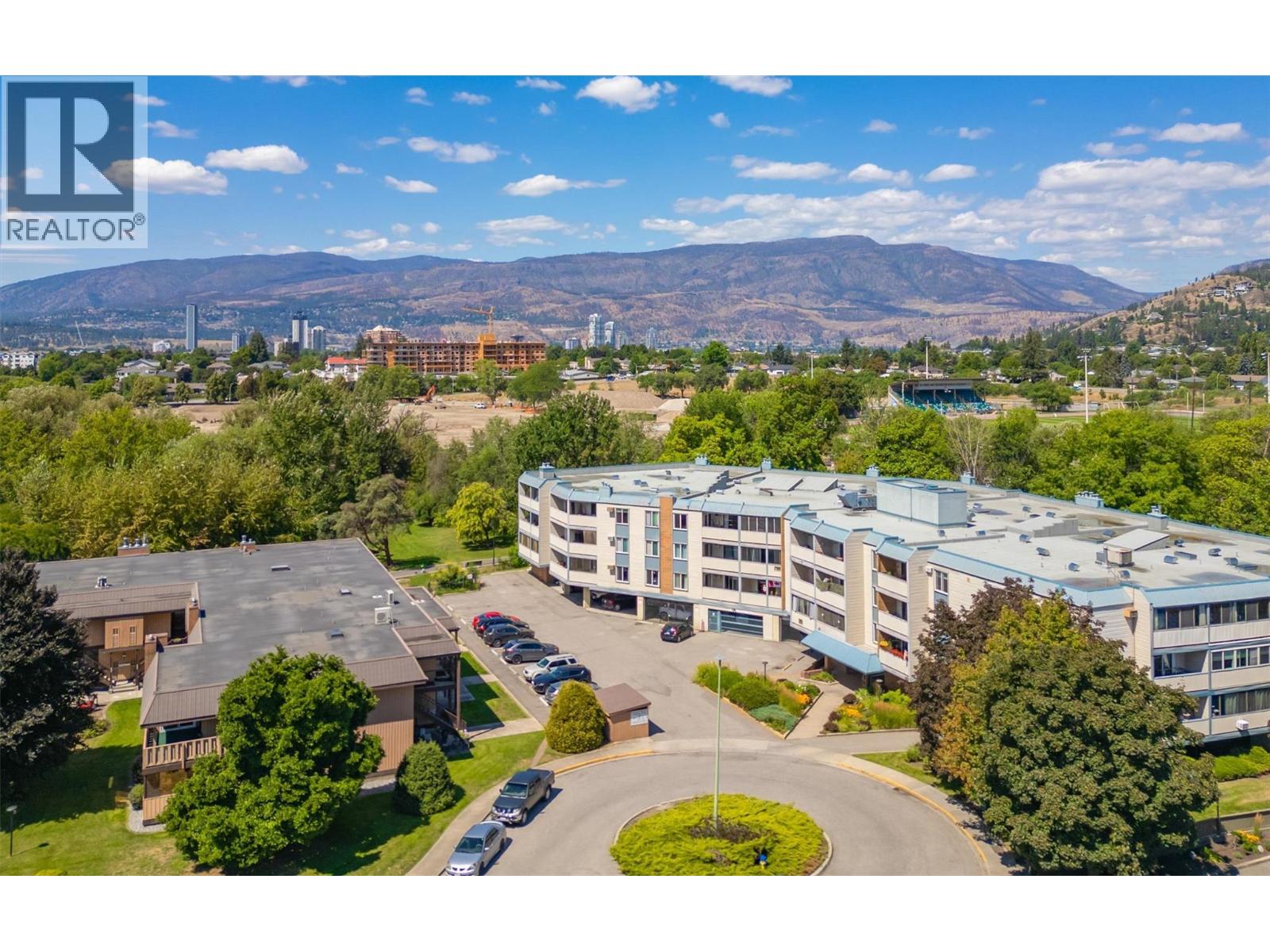 104 1640 Ufton Court, Kelowna