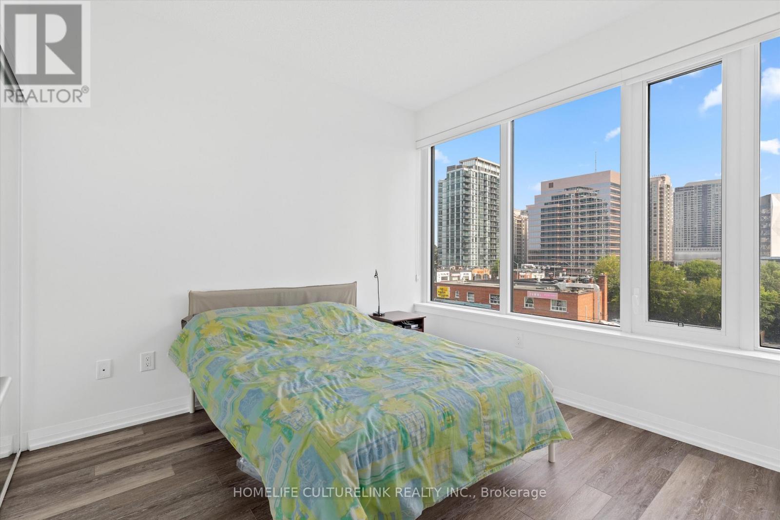 Photo 27 of 503 75 Canterbury Place, Toronto ON