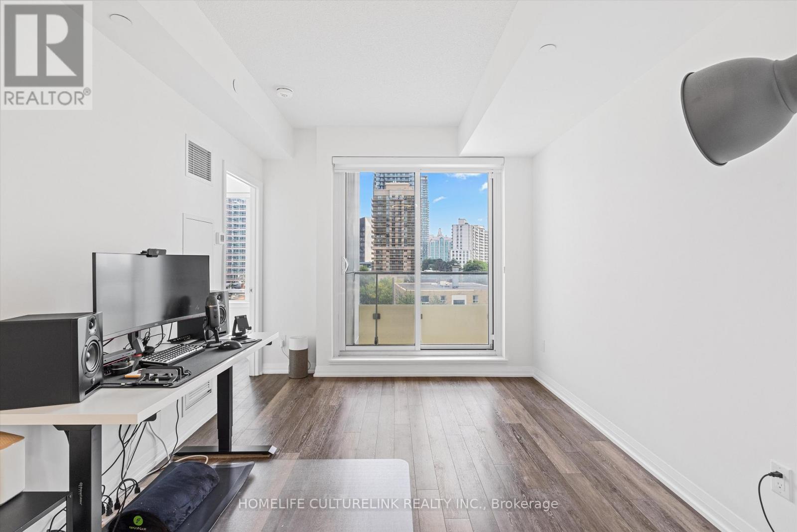 Photo 20 of 503 75 Canterbury Place, Toronto ON