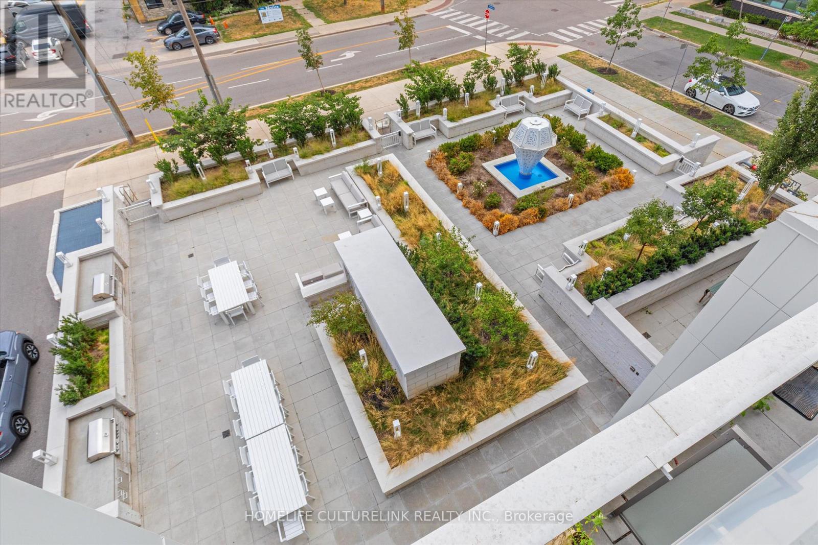 Photo 14 of 503 75 Canterbury Place, Toronto ON