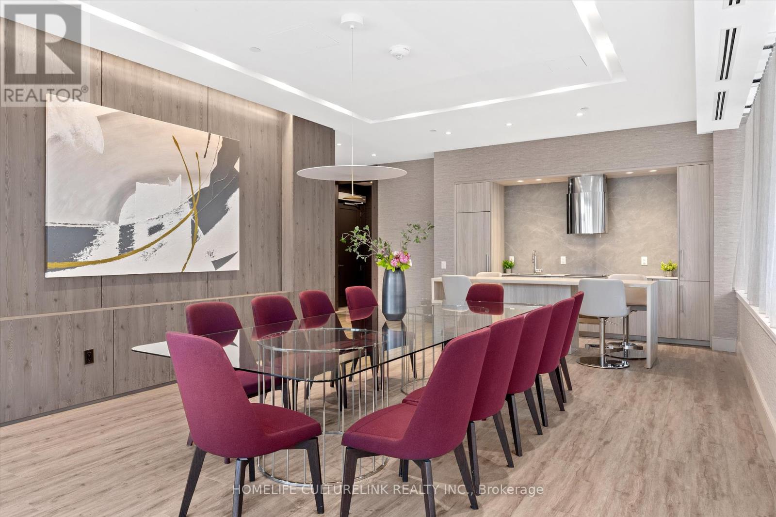 Photo 16 of 503 75 Canterbury Place, Toronto ON