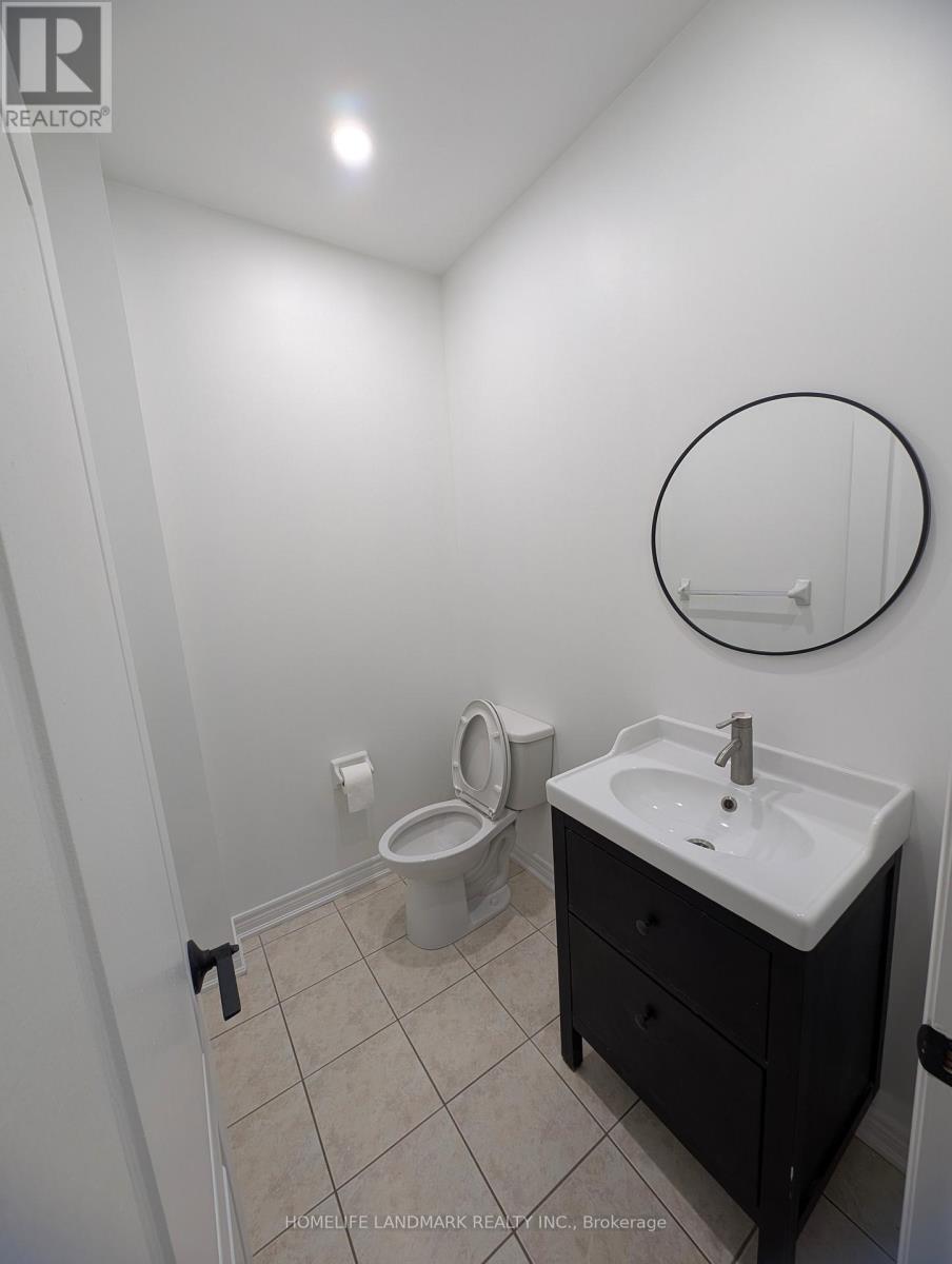 Photo 19 of 21 1015 Galesway Boulevard, Mississauga ON