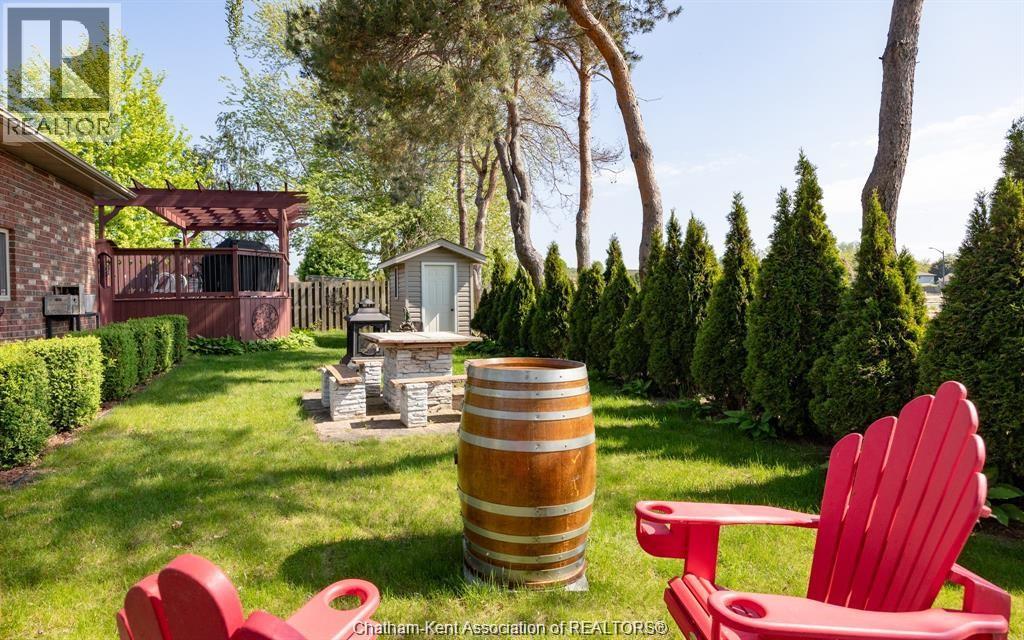 Photo 14 of 35 Normandy Avenue, Kingsville ON