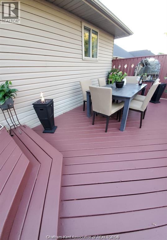 Photo 15 of 35 Normandy Avenue, Kingsville ON