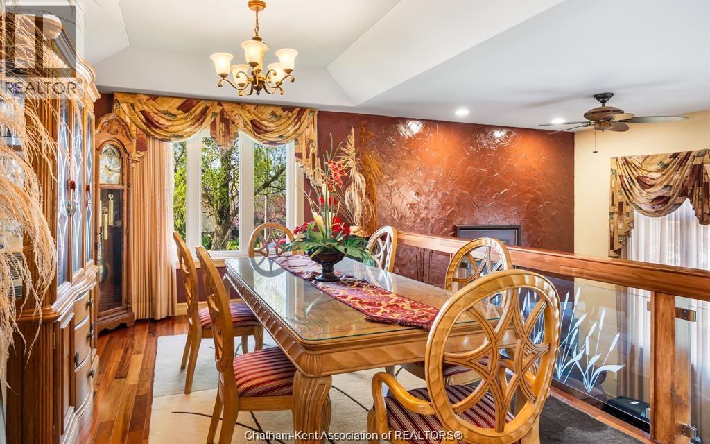 Photo 4 of 35 Normandy Avenue, Kingsville ON