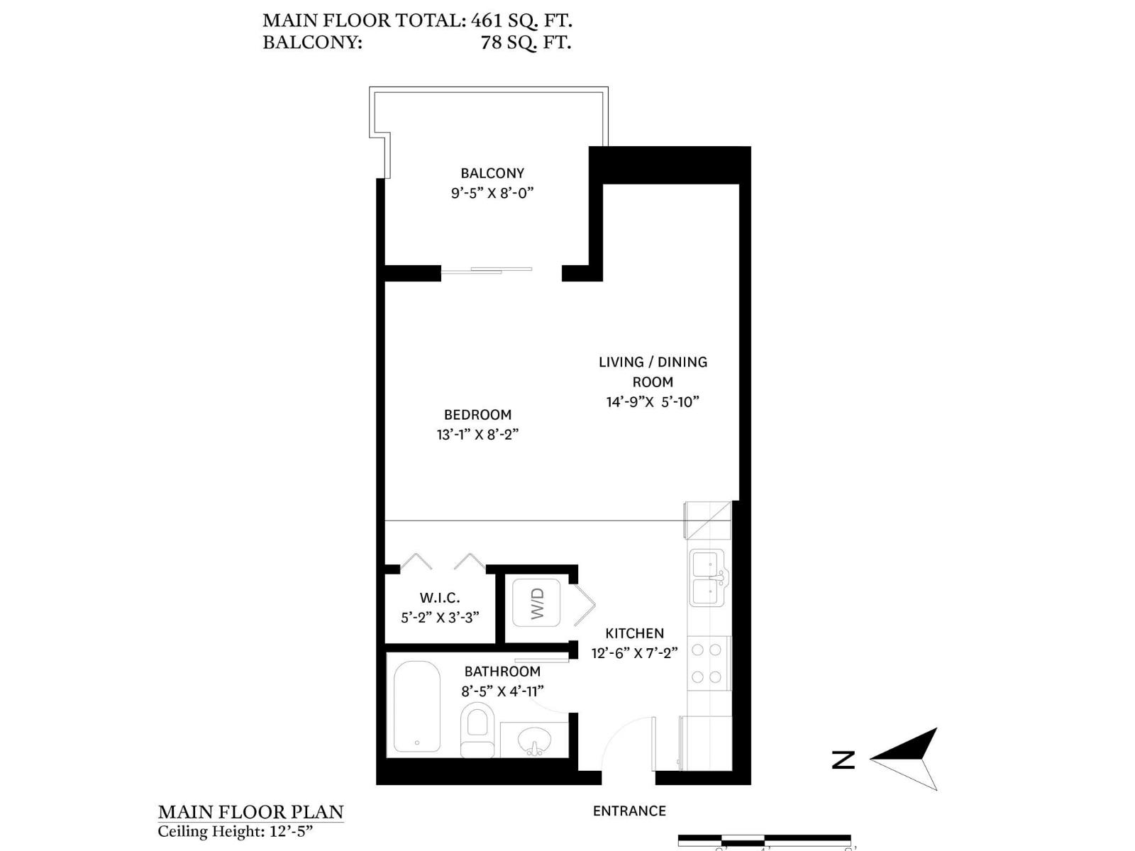 Photo 18 of 407 5485 Brydon Crescent, Langley BC