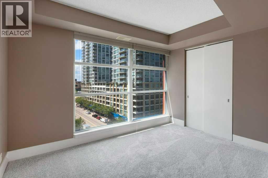 701, 205 Riverfront Avenue SW, Calgary, Alberta