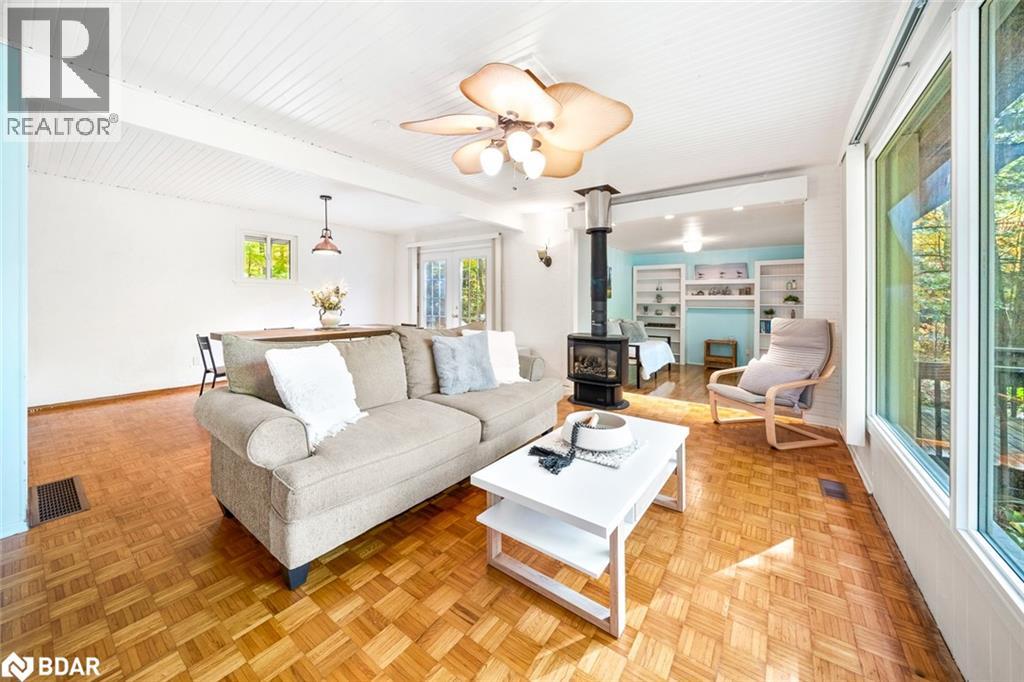 Photo 3 of 11 Bourgeois Court, Tiny ON
