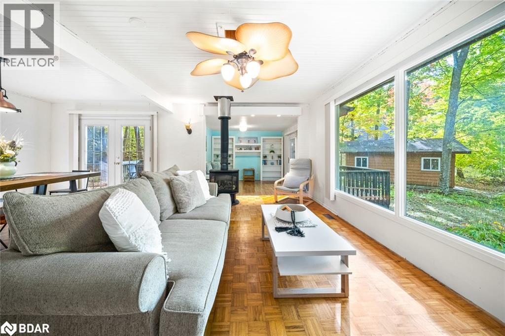 Photo 24 of 11 Bourgeois Court, Tiny ON