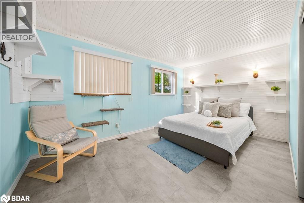 Photo 21 of 11 Bourgeois Court, Tiny ON