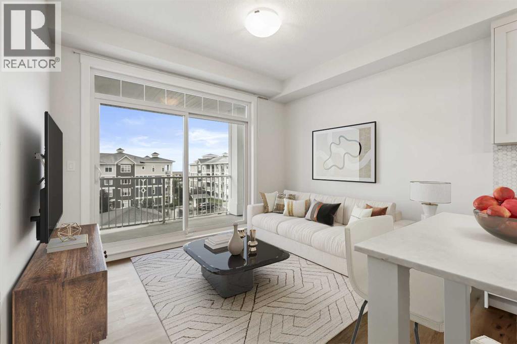 419, 200 Auburn Meadows Common SE, Calgary, Alberta
