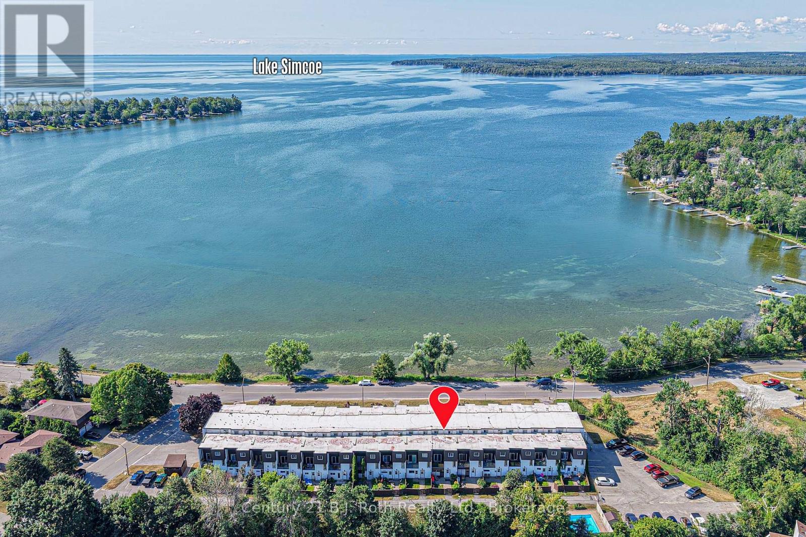 Photo 11 of 21 40 Victoria Crescent, Orillia ON